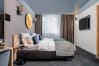 Leonardo Boutique Hotel Krakow Old Town - Twin