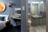 Leonardo Boutique Hotel Krakow Old Town - Bathroom