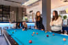 a&o munich laim - Pool Table