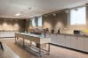 a&o munich laim - Breakfast