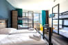 a&o munich laim - Dorm