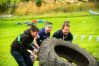 Highland Games Experience 2024