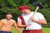 Highland Games Experience 2024