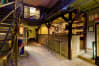 The Bachelor Bunker - Bar