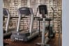 Hotel Monopol - Gym