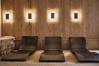 Hotel Monopol - Relaxation Room