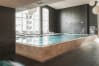 The fitenss - Pool 2