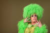 Drag queen Bar Crawl
