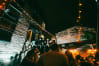 Brooklyn Mixer