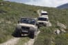 Jeep Safari