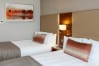 Crowne Plaza - London Docklands
