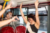 Party Bus Central Reservations
