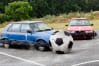 Car Football - 1
