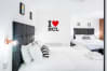 THE LOFT PENTHOOSE