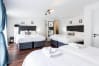 THE LOFT PENTHOOSE