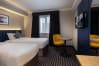 Academy Plaza Hotel