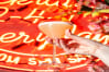 cocktails