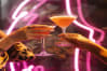 Dirty Martini