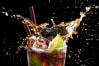 Dirty Martini