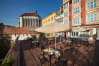 EA Hotel Julis - Rooftop Terrace