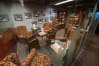 EA Hotel Julis - Library