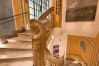 EA Hotel Rokoko - Stairs
