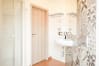 EA Hotel Victoria - Bathroom