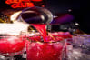 The Cocktail Club