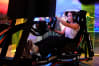 Sim Racing - Hen 2