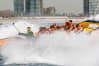 Jet Boat - Barcelona 1