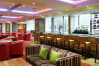Bristol Marriott - Bar and lounge
