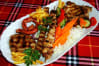 Bulgarian Meal