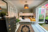 Brighton Parlourama with Hot Tub