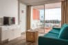 Apartamentos Vistasol