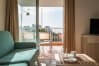 Apartamentos Vistasol