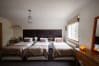 Willis House - New