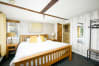 West Barn - New