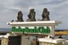 Monkey Beach - Entrance