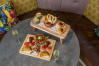 rdc afternoon tea