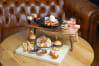 REVS AFTERNOON TEA