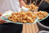 Barbuda - Food 2