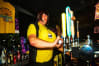 benidorm bar