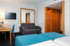 Hestia Hotel Ilmarine - Twin 2