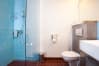 Hestia Hotel Europa - Bathroom