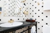 Hestia Hotel Barons Old Town - Bathroom