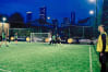 venue