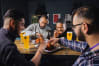 wings and beers