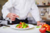 Chef Chez Vous