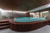 Hestia Hotel Kentmanni - jacuzzi