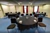pendulum hotel - pioneer room